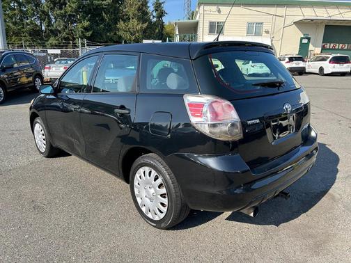 2006 Toyota Matrix AUTO NATL