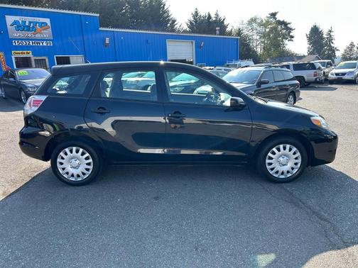 2006 Toyota Matrix AUTO NATL