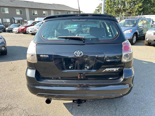 2006 Toyota Matrix AUTO NATL