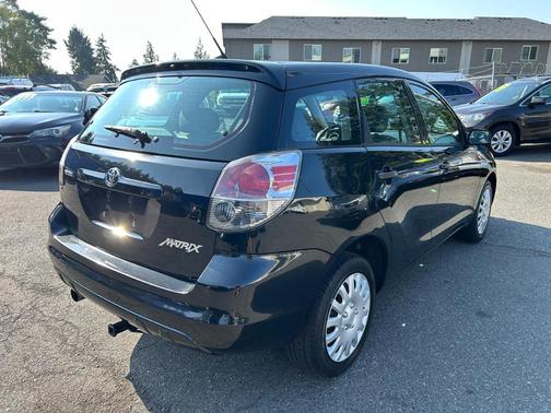 2006 Toyota Matrix AUTO NATL