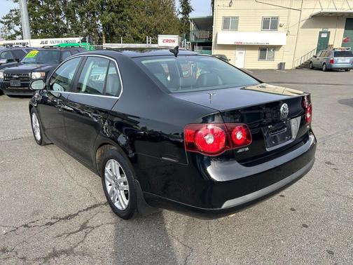 2009 Volkswagen Jetta TDI
