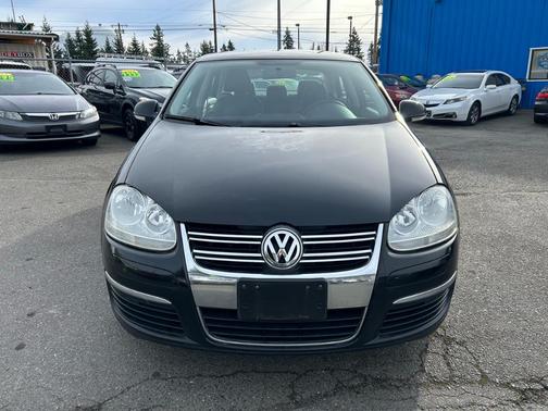 2009 Volkswagen Jetta TDI