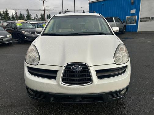 2007 Subaru B9 Tribeca Limited 7-Passenger