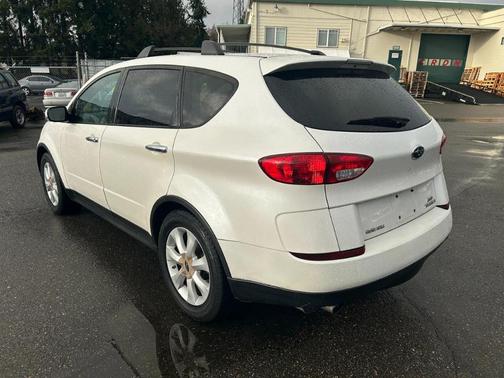 2007 Subaru B9 Tribeca Limited 7-Passenger