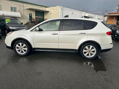 2007 Subaru B9 Tribeca Limited 7-Passenger
