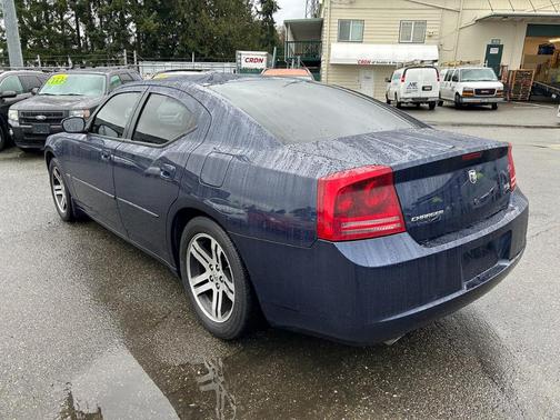 2006 Dodge Charger R/T