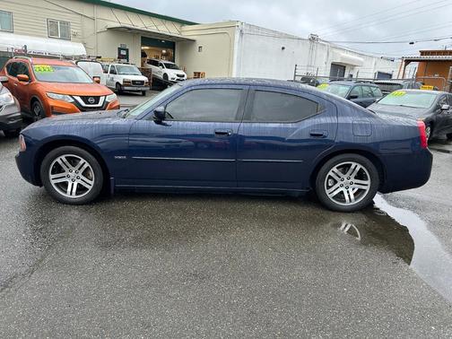 2006 Dodge Charger R/T
