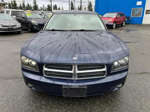 2006 Dodge Charger R/T
