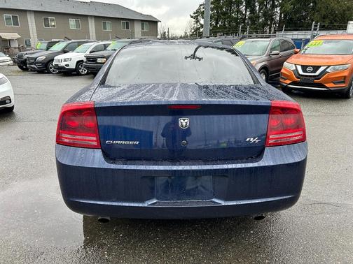 2006 Dodge Charger R/T