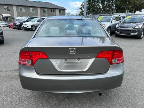 2006 Honda Civic EX