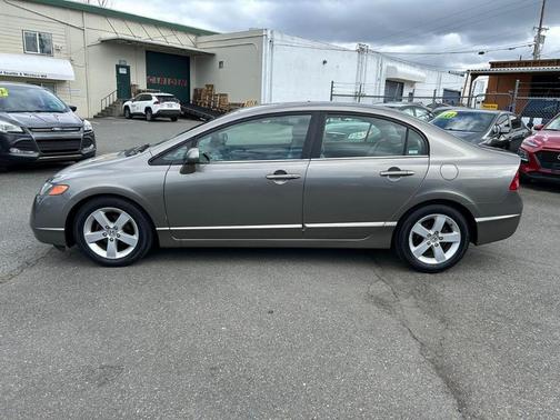 2006 Honda Civic EX