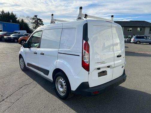 2014 Ford Transit Connect XLT
