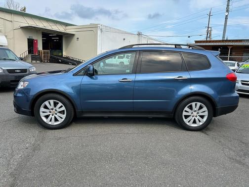 2008 Subaru Tribeca Limited 5-Passenger