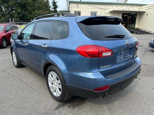 2008 Subaru Tribeca Limited 5-Passenger