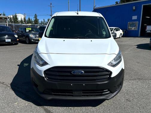2019 Ford Transit Connect XL