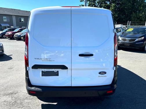 2019 Ford Transit Connect XL