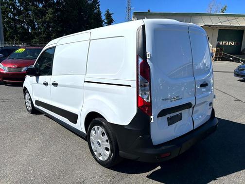 2019 Ford Transit Connect XL