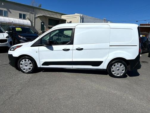 2019 Ford Transit Connect XL