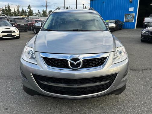 2011 Mazda CX-9 Touring