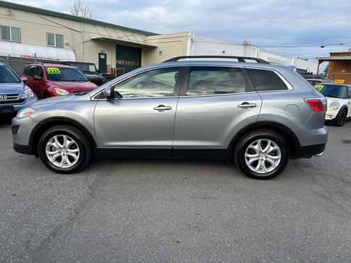 2011 Mazda CX-9 Touring