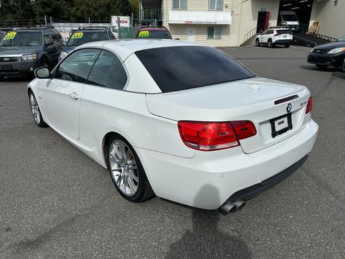 2010 BMW 328 i