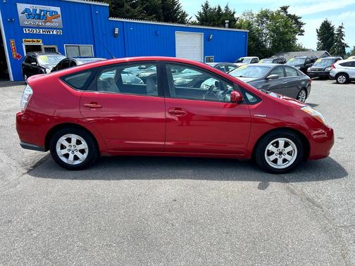2008 Toyota Prius
