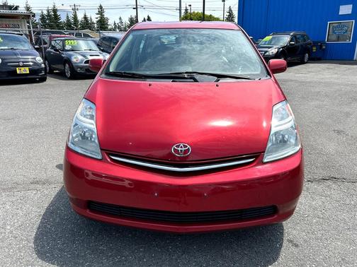2008 Toyota Prius