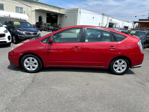2008 Toyota Prius
