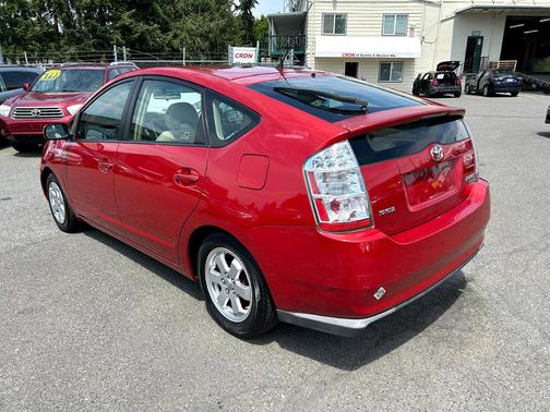 2008 Toyota Prius