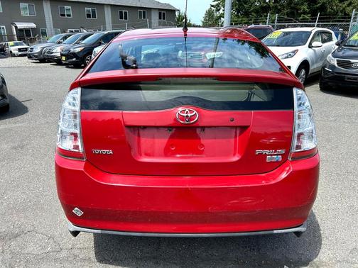2008 Toyota Prius