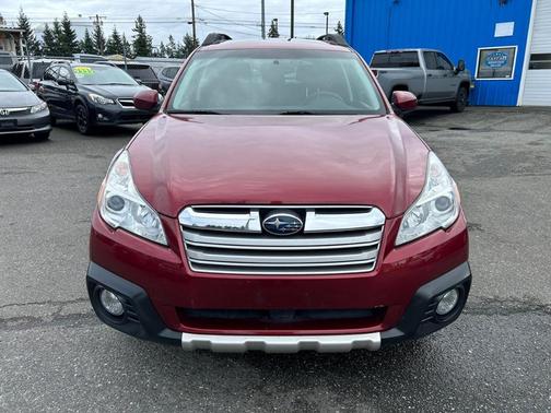 2013 Subaru Outback 3.6R Limited