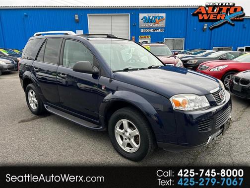 2007 Saturn Vue