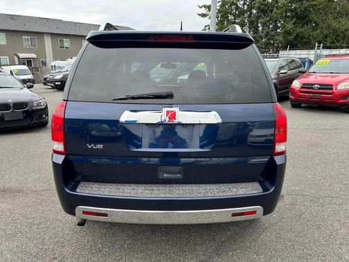 2007 Saturn Vue