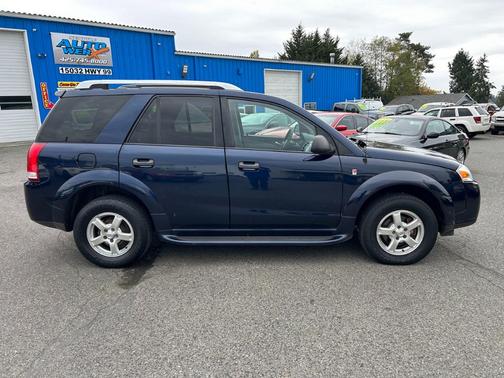 2007 Saturn Vue