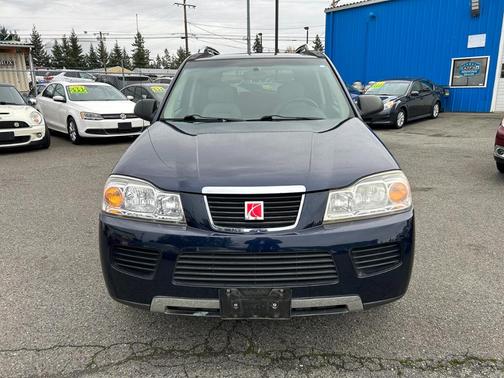 2007 Saturn Vue