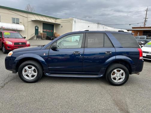 2007 Saturn Vue