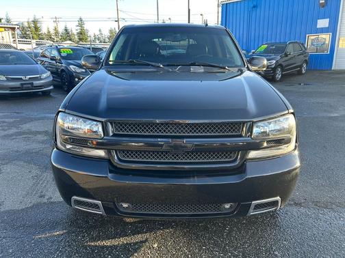 2006 Chevrolet Trailblazer SS