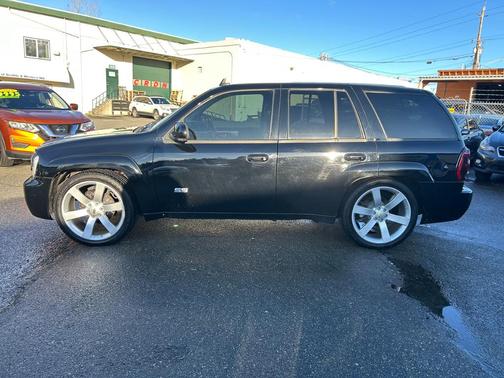 2006 Chevrolet Trailblazer SS