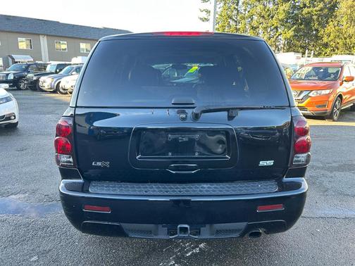 2006 Chevrolet Trailblazer SS