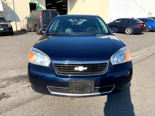 Photo 5 of 15 of 2007 Chevrolet Malibu Maxx LT