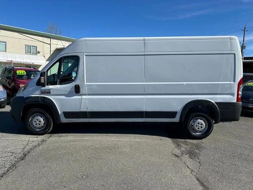 2016 RAM ProMaster 2500 High Roof