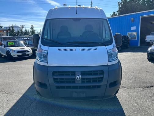 2016 RAM ProMaster 2500 High Roof