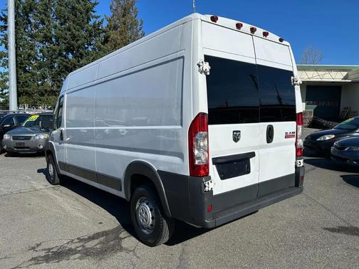 2016 RAM ProMaster 2500 High Roof