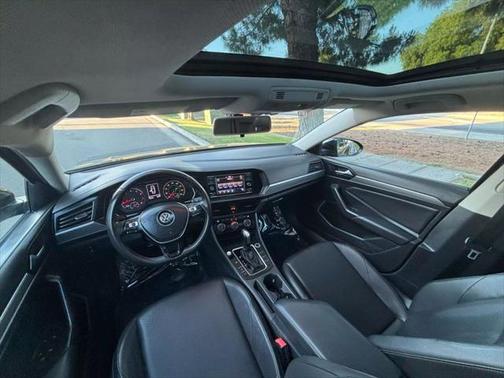2020 Volkswagen Jetta 1.4T S