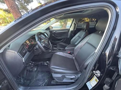 2020 Volkswagen Jetta 1.4T S