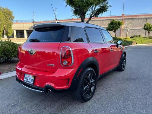 2013 MINI Clubman Cooper