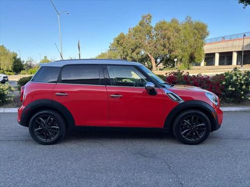 2013 MINI Clubman Cooper
