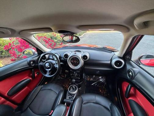 2013 MINI Clubman Cooper