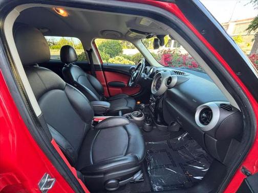 2013 MINI Clubman Cooper