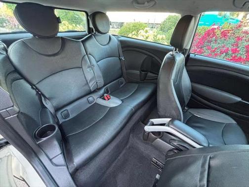 2008 MINI Cooper Clubman Base